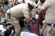 CPM MLA Accuses Chennai Police of Undemocratic Conduct During Venezuela Protest