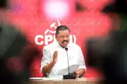 CPM's Statewide Outreach Reveals Strong Public Support, Says MV Govindan
