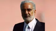 Cricket World Mourns IS Bindra: Architect of BCCI's Golden Era Passes Away at 84