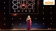 Critics Choice Awards 2026: Live Stream in India, Nominations & Host