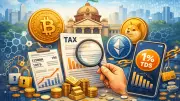 Crypto Industry Seeks Tax Relief, Clear Rules in Upcoming Union Budget