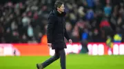 Crystal Palace Manager Glasner Slams Club Over Captain Sale Before Premier League Match
