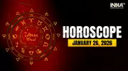 Daily Horoscope for January 26, 2026: Zodiac Predictions for All 12 Signs