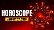 Daily Horoscope Predictions for January 27, 2026: Zodiac Insights Revealed