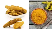 Daily Turmeric Rituals: Astrologers Reveal How Haldi Brings Luck & Money