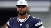 Dallas Cowboys' 2025 NFL Season Ends in Familiar Mediocrity, Prescott's Stats Mask Team Failure