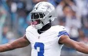 Dallas Cowboys Face $28 Million Dilemma with George Pickens' Future