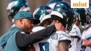 Dallas Cowboys Hire Christian Parker from Eagles as New Defensive Coordinator