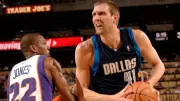 Dallas Mavericks Host Brooklyn Nets in Monday Night NBA Showdown