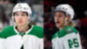 Dallas Stars' Robertson & Hintz Contracts Shape NHL Salary Landscape
