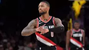 Damian Lillard Out for Season with Achilles Tear, Focuses on Recovery and Coaching Blazers' Youth