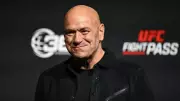 Dana White's $1,000 Street Tip Goes Viral, Sparking Fan Reactions