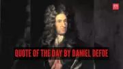 Daniel Defoe: The Literary Pioneer Whose Works Continue to Inspire