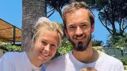 Daniil Medvedev and Daria Medvedeva: A $50 Million Partnership Built on Tennis and Family
