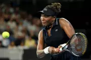 Danilovic Stages Epic Australian Open Comeback, Knocks Out Venus Williams