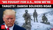Danish Veterans Feel Betrayed as Trump's Greenland Remarks Shake NATO Trust