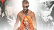 Darby Allin & Gigi Dolin's Wrestling Romance: From Indie Circuit to Marriage & Split
