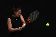 Daria Kasatkina Embraces Australian Life as New Citizen at Melbourne Park