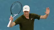 Darren Cahill Reveals Jannik Sinner's Heat Survival Strategy at Australian Open 2026