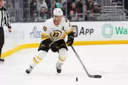 David Pastrnak's $90 Million Deal: NHL's 6th Richest Contract