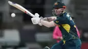 David Warner Re-Signs with Sydney Thunder for BBL16, Vows Stronger Campaign