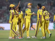 DC Clinches Thrilling 7-Wicket Victory Over UP Warriorz in WPL 2026