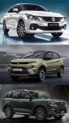 December 2025 Car Sales: Baleno, Scorpio Lead as Indian Buyers Flock to SUVs & Premium Hatchbacks
