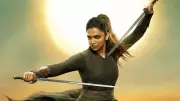 Deepika Padukone's Samurai Look for AA22XA6 Leaked, Then Deleted
