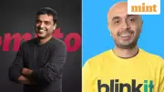 Deepinder Goyal Reveals He Asked Blinkit CEO Albinder Dhindsa to Quit