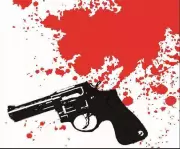 Delhi Auto Driver Arrested for Faking Gunshot to Frame Rivals