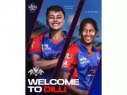 Delhi Capitals Announce Replacements for Injured Deeya Yadav and Mamatha Madiwadi in WPL
