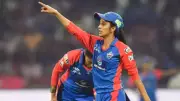 Delhi Capitals Captain Jemimah Rodrigues Fined Rs 12 Lakh for Slow Over-Rate in WPL
