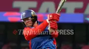 Delhi Capitals Edge Past UP Warriorz in Thrilling Last-Ball WPL Clash
