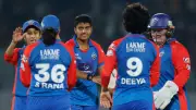 Delhi Capitals Face Major Setback as Two Key Players Ruled Out of WPL 2026