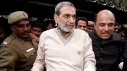 Delhi Court Acquits Ex-Congress MP Sajjan Kumar in 1984 Anti-Sikh Riots Case
