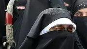 Delhi Court Convicts Kashmiri Separatist Asiya Andrabi and Two Associates Under UAPA