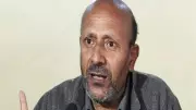 Delhi Court Grants Interim Bail to J&K MP Engineer Rashid for Parliament Budget Session