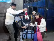 Delhi Court Orders Release of Four in 2020 Riots Case After SC Bail