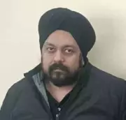 Delhi GST Inspector Accused in Rs 100 Crore Tax Evasion Scam