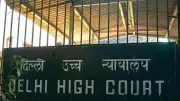 Delhi HC Protects Student's Right to Education in NEET-UG Case