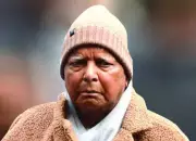 Delhi HC Refuses Interim Stay on Lalu's Trial in IRCTC Scam, Next Hearing Jan 14