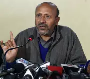 Delhi High Court Dismisses Engineer Rashid's Plea Against Charges in Terror Funding Case