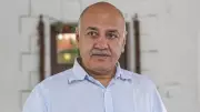 Delhi High Court Rejects Plea Against Manish Sisodia's 2020 Assembly Election Victory