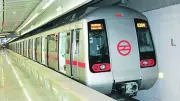 Delhi Metro Airport Line Disrupted by Cable Theft Attempt, FIR Filed