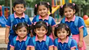 Delhi Nursery Admissions 2026-27: First Shortlist on Jan 23, Key Dates and Procedures