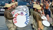 Delhi Police Deploy AI Smart Glasses for Enhanced Republic Day Security