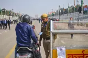 Delhi Police Identifies 1,000 Unattended Parking Spots as Security Risks Before Republic Day