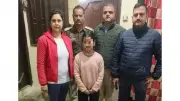 Delhi Police Recovers Bag with Gold Jewellery, Valuables Worth Rs 20 Lakh