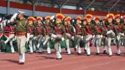 Delhi Police Special Cell Dominates Republic Day Awards with 13 Gallantry Medals