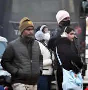 Delhi Records Season's First Coldwave at 2.9°C, Orange Alert Issued